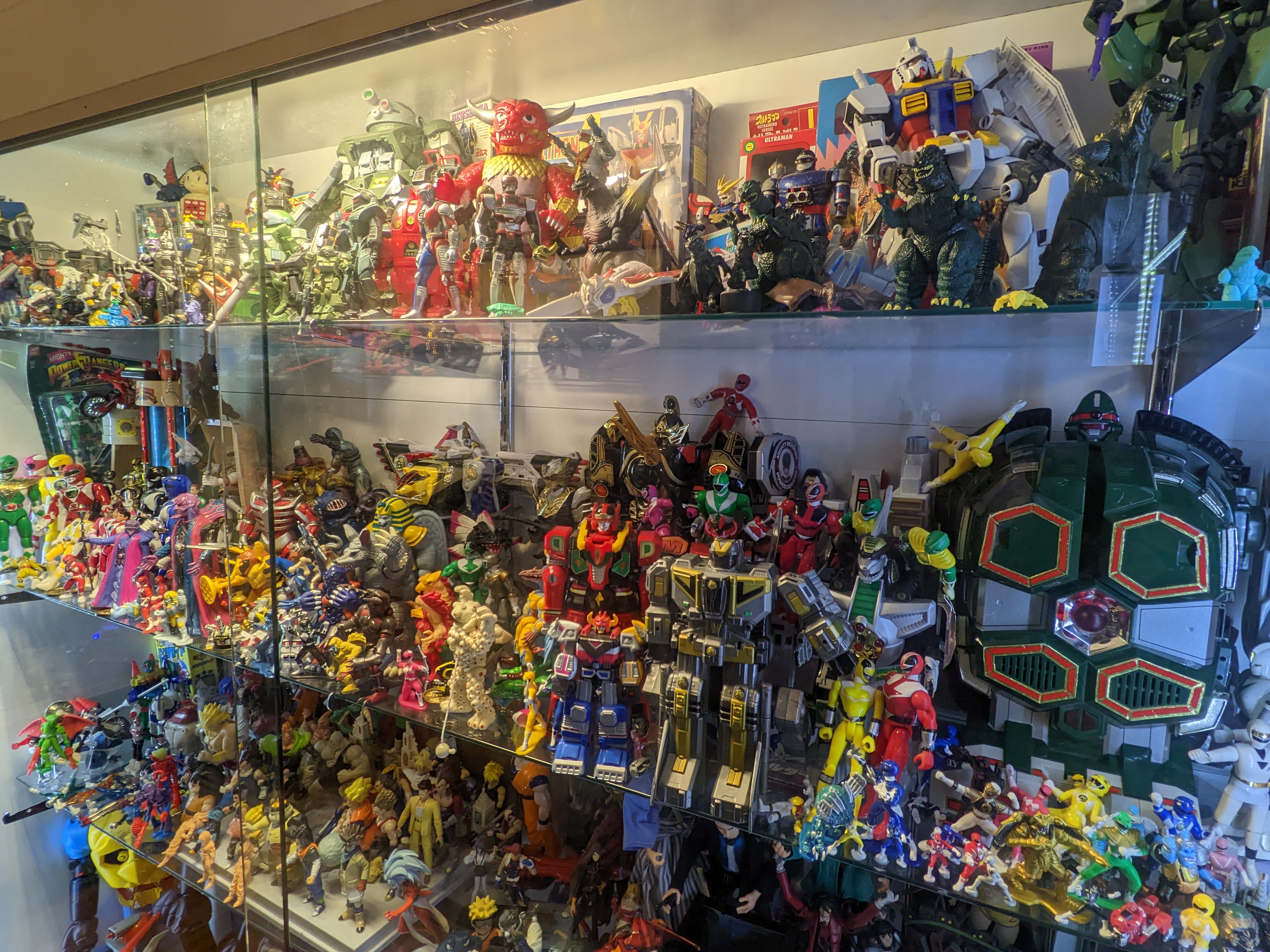 Texas Toy Museum